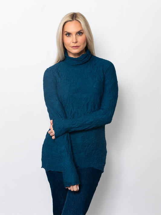 Dreamcatcher Turtleneck