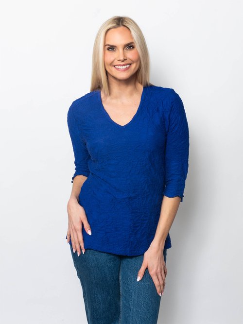 Dreamcatcher 3/4 sleeve Blouse