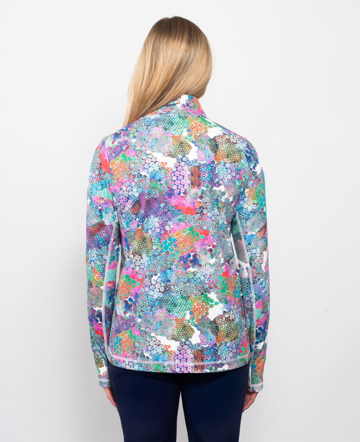 Sport Full Zip Jacket