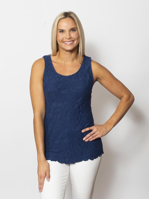 Dreamcatcher Tank Top