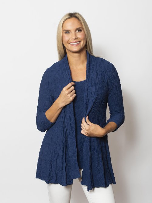 Dreamcatcher Tie Cardigan
