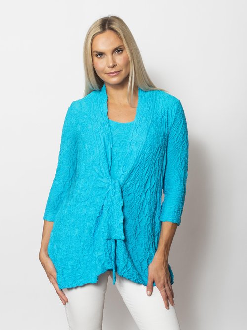 Dreamcatcher Tie Cardigan