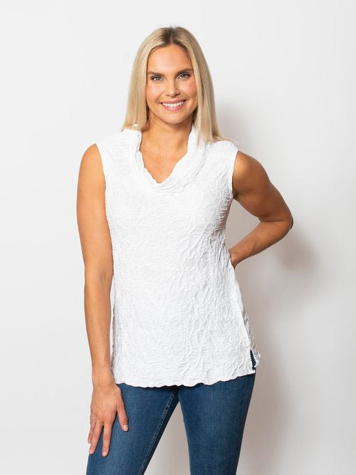 Dreamcatcher Sleeveless Tank