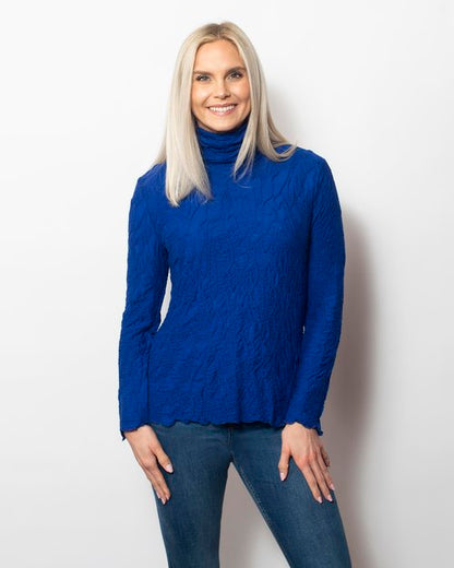 Dreamcatcher Turtleneck