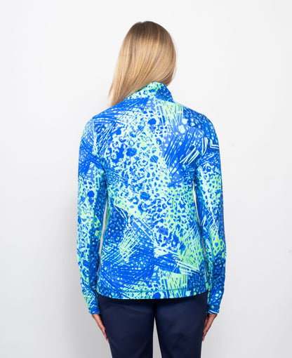 Sport Full Zip Jacket