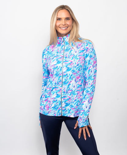 Sport Full Zip Jacket