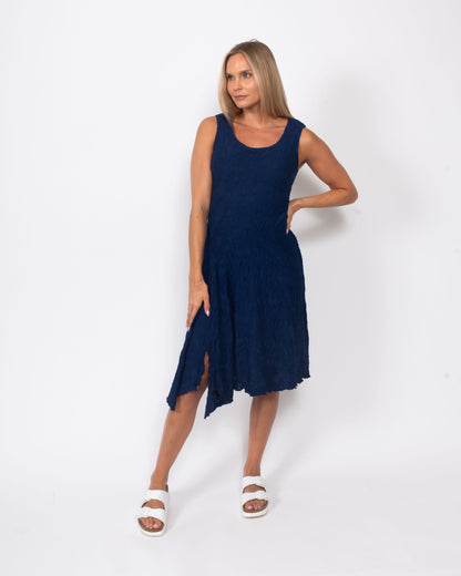 Dreamcatcher Sleeveless Dress