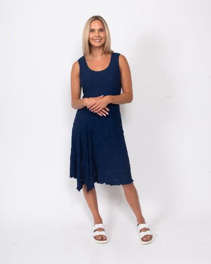 Dreamcatcher Sleeveless Dress