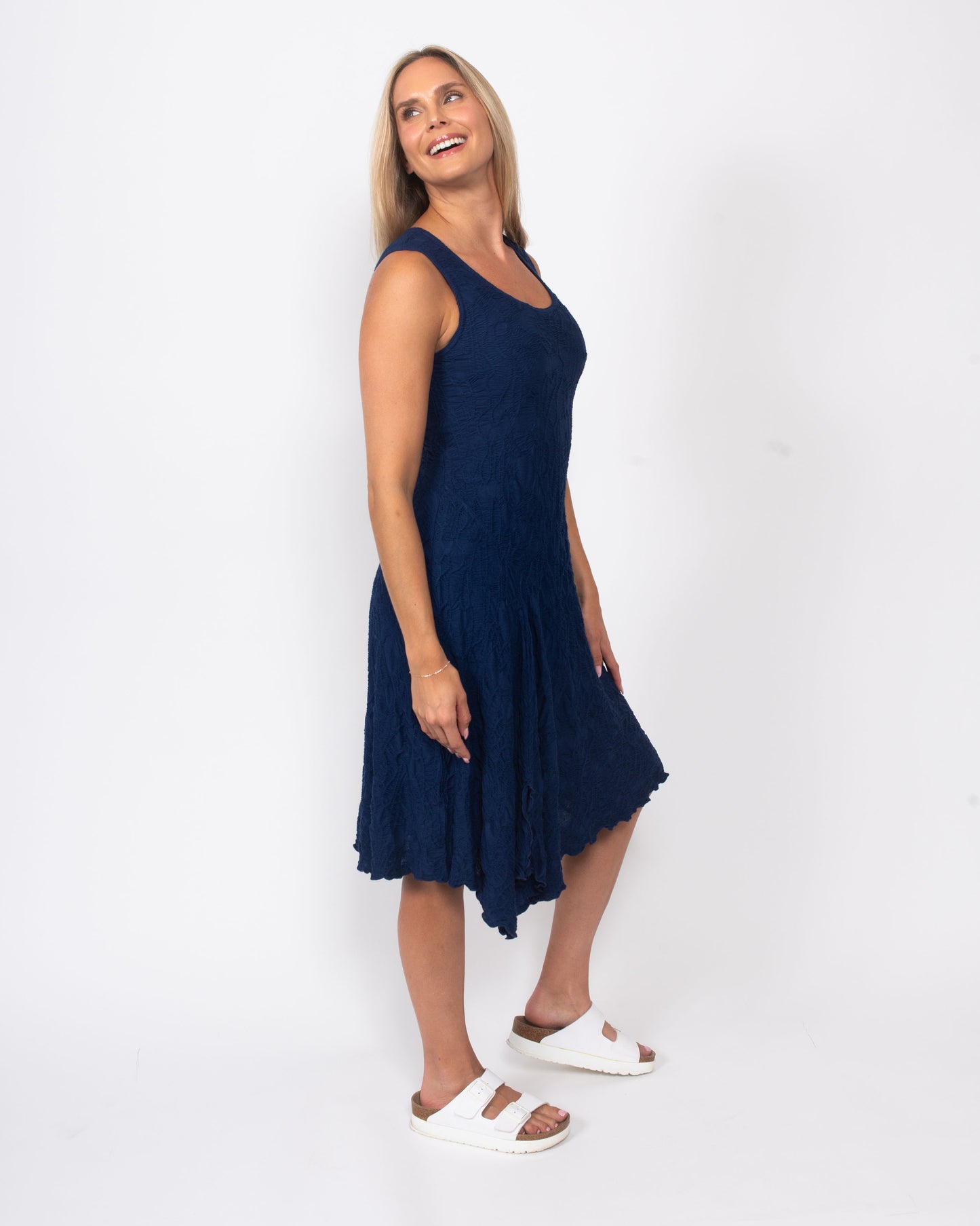 Dreamcatcher Sleeveless Dress