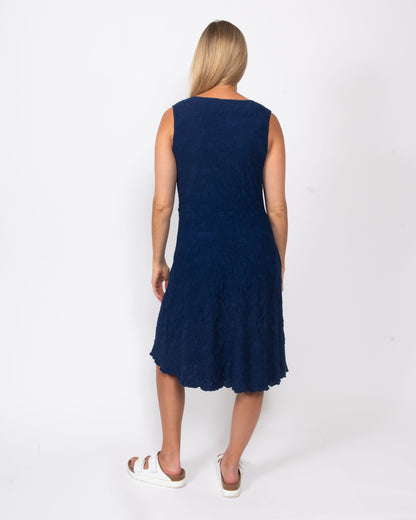 Dreamcatcher Sleeveless Dress