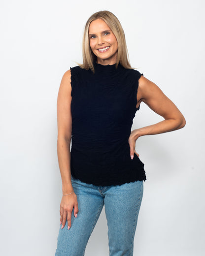 Dreamcatcher Sleeveless Top