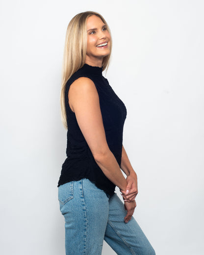 Dreamcatcher Sleeveless Top