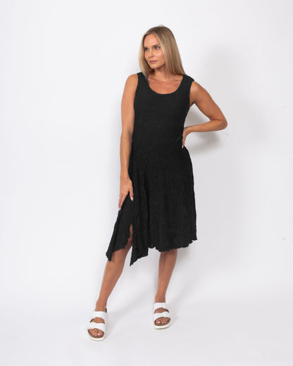 Dreamcatcher Sleeveless Dress