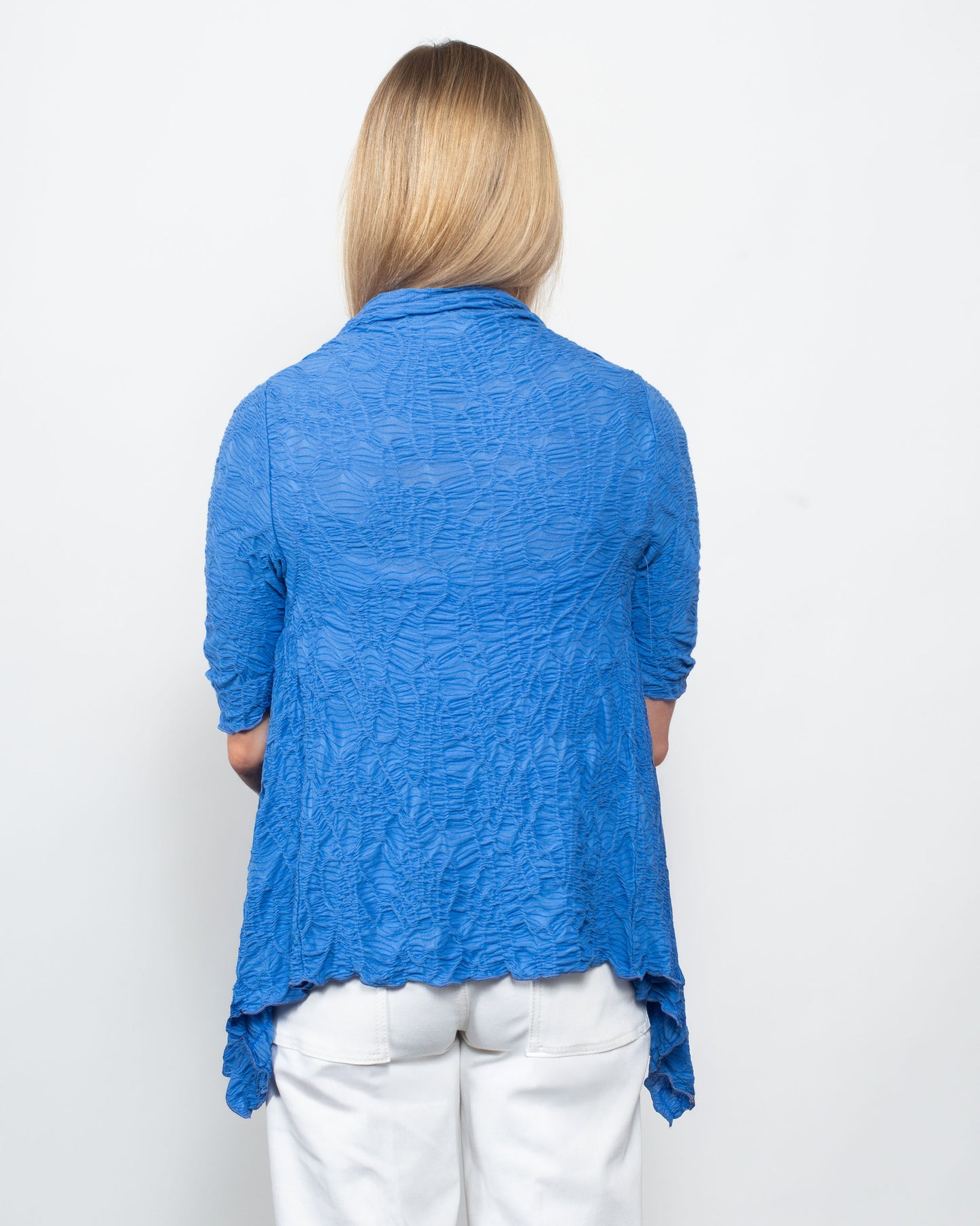 Dreamcatcher Waterfall Cardigan