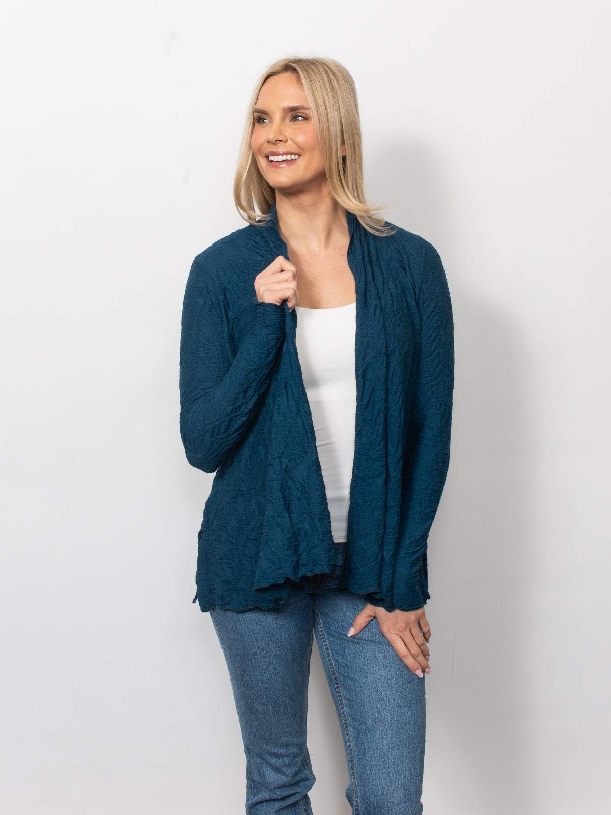Dreamcatcher Cardigan