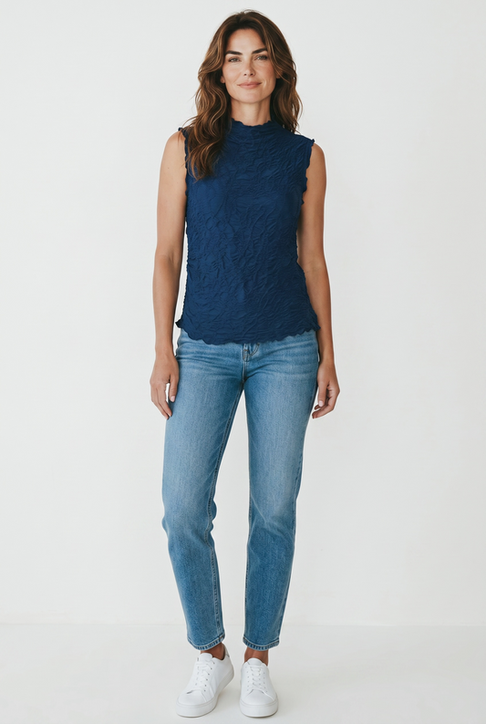 Dreamcatcher Sleeveless Top