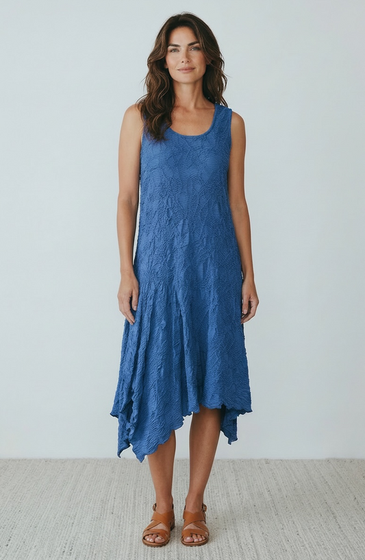 Dreamcatcher Sleeveless Dress