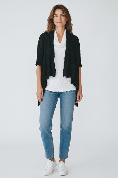 Dreamcatcher Waterfall Cardigan