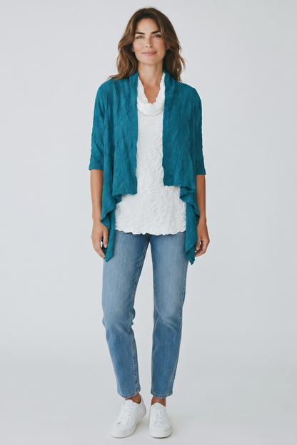 Dreamcatcher Waterfall Cardigan