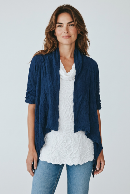 Dreamcatcher Waterfall Cardigan