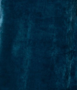 Microfleece Drape Neck Pullover Top